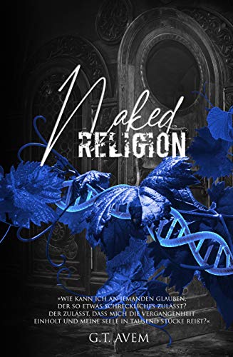 Naked Religion: (Band 2 Naked)