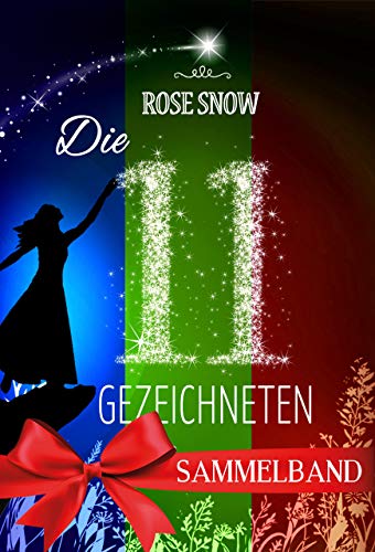 Die 11 Gezeichneten - Sammelband für Zuhause: Die Bücher der Sterne
