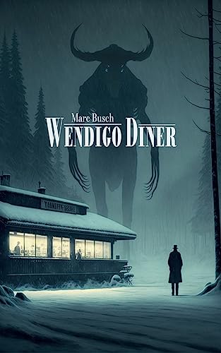 Wendigo Diner: Eine Horror-Story