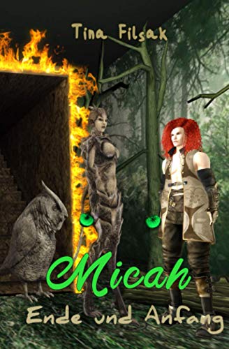 Ende und Anfang (MICAH, Band 25)