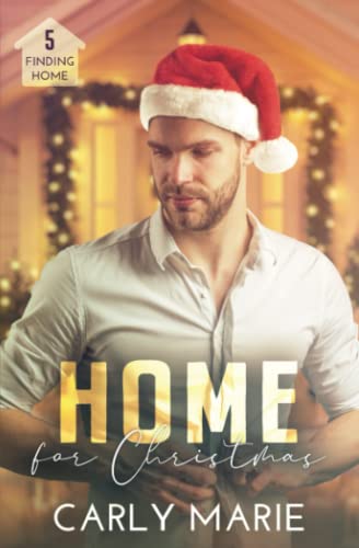 Home For Christmas (Finding Home, Band 5)