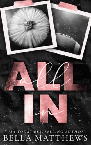 All In (The Kings of Kroydon Hills, Band 1)