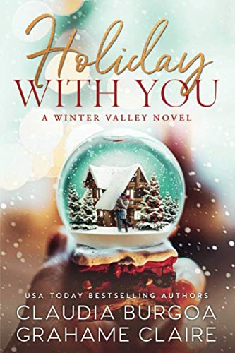 Holiday with You (Winter Valley, Band 1)