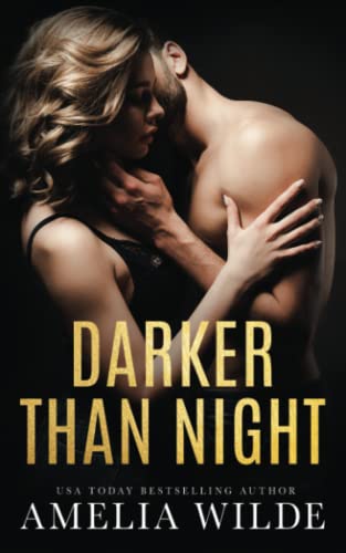 Darker Than Night (Richer Than God, Band 3)