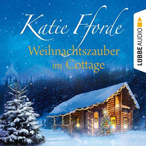 Weihnachtszauber im Cottage