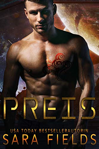 Preis: Eine düstere Science Fiction Romanze