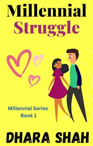 Millennial Struggle (Millennial Series Book 1)