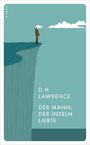 Der Mann, der Inseln liebte (Kampa Pocket)