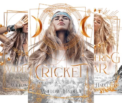 Cricket Kendall