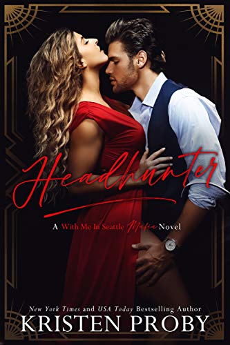Headhunter: A Mafia Romance (Martinelli Mafia Book 2)