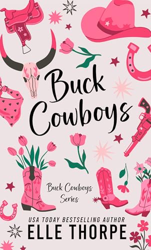 Buck Cowboys