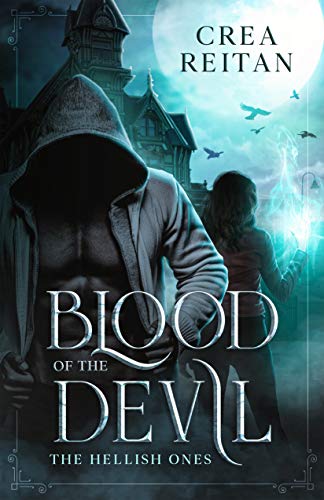 Blood of the Devil (The Hellish Ones Book 1)