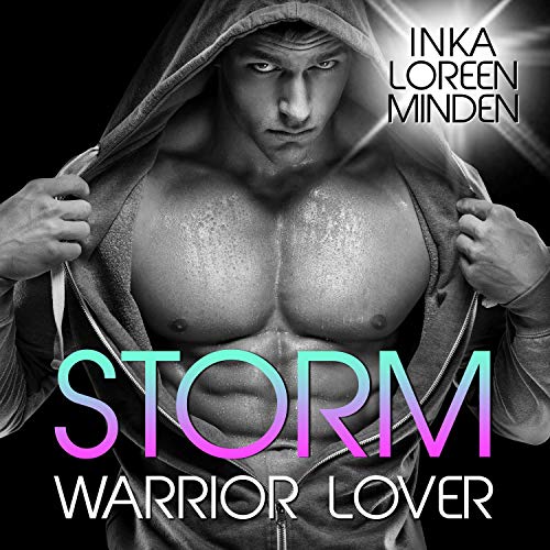 Storm: Warrior Lover 4