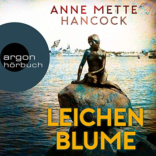 Leichenblume: Heloise Kaldan 1