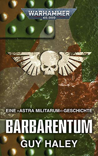 Barbarentum (Warhammer 40,000)