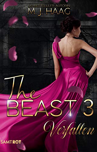 Verfallen (The Beast 3)