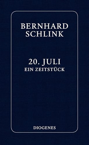 20. Juli: Ein Zeitstück