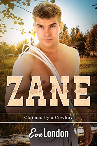 Zane: A Curvy Girl & Quadruplet Cowboy Romance (Claimed by a Cowboy Book 4)