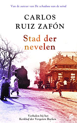Stad der nevelen (Dutch Edition)