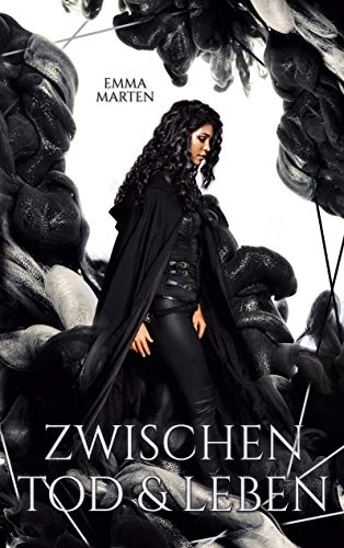 Zwischen Tod und Leben (Dazwischen 1)