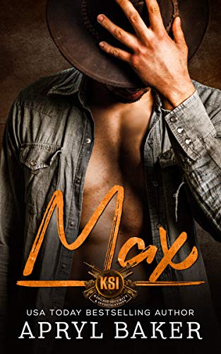 Max (Kincaid Security & Investigations Book 5)