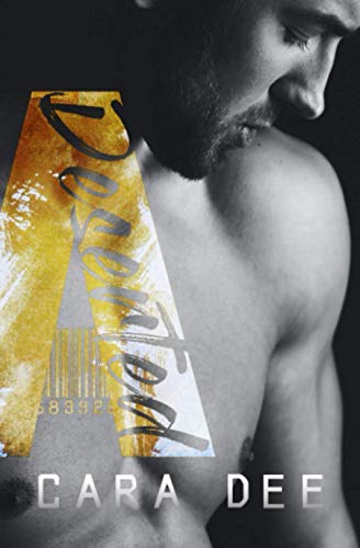 Deserted (Auctioned, Band 3)