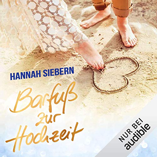 Barfuß zur Hochzeit: Barfuß 8