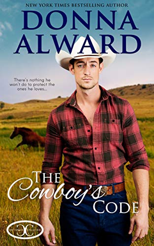 The Cowboy's Code: An Enemies to Lovers Western Romance (Cowboy Collection)
