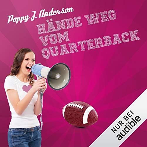 Hände weg vom Quarterback: Titans of Love 9