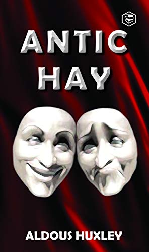 Antic Hay (English Edition)