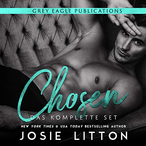 Chosen: Das Komplette set