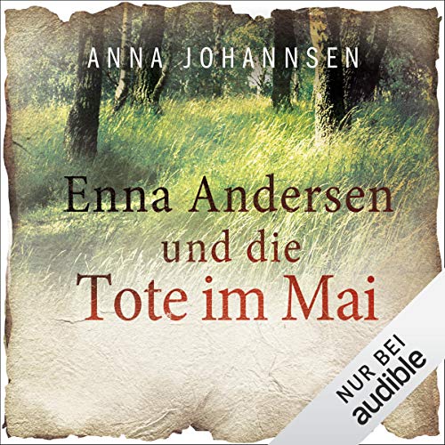 Enna Andersen und die Tote im Mai: Enna Andersen 2