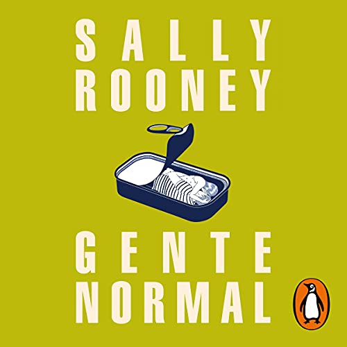 Gente normal [Normal People]