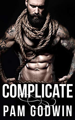 Complicate (Deliver Book 9) (English Edition)