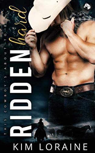 Ridden Hard: A Surprise Baby Romance (Ryker Ranch, Band 3)