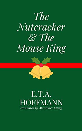 The Nutcracker and the Mouse King