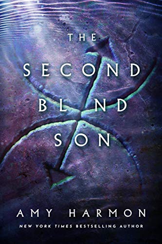 The Second Blind Son (The Chronicles of Saylok) (English Edition)