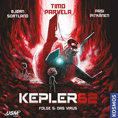 Das Virus: Kepler62, 5
