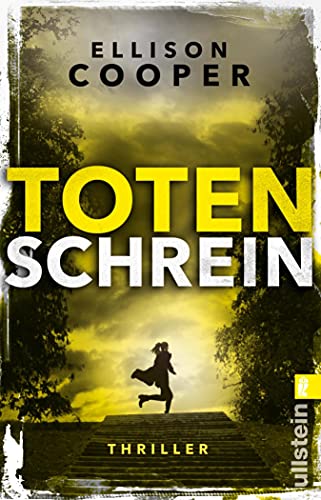 Totenschrein (Ein Sayer-Altair-Thriller 3)