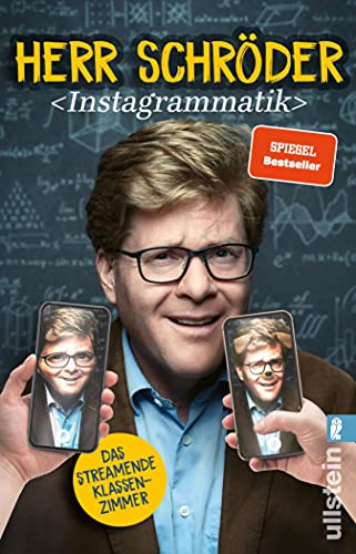 Instagrammatik: Das streamende Klassenzimmer