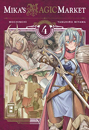 Mika's Magic Market 04