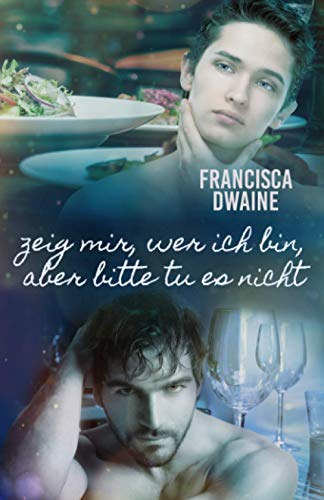Zeig mir, wer ich bin, aber bitte tu es nicht