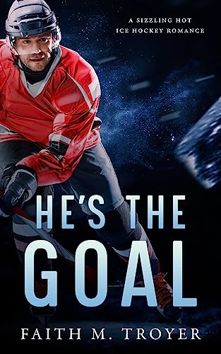 He's The Goal