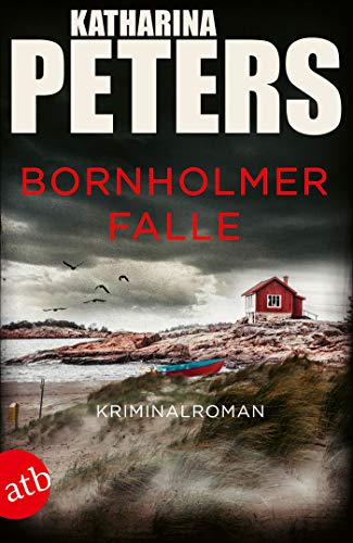Bornholmer Falle: Kriminalroman (Sarah Pirohl ermittelt 2)