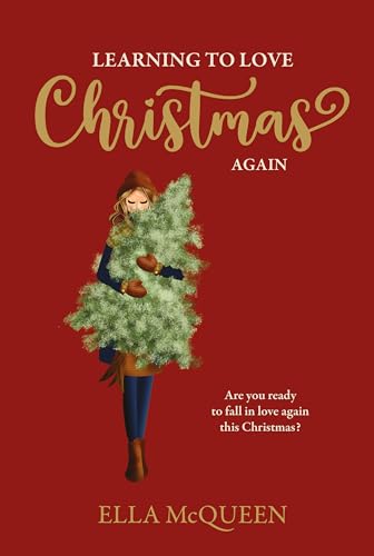 Learning to love Christmas again