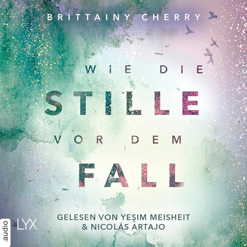 Wie die Stille vor dem Fall 2: Chances 2.2