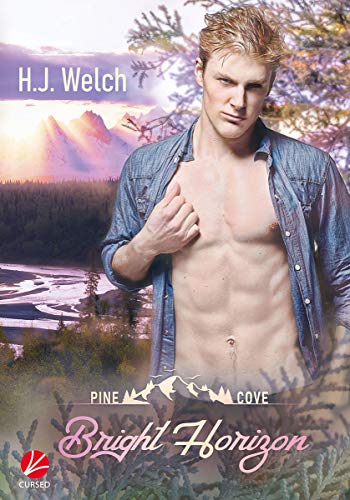 Bright Horizon (Pine Cove 4)