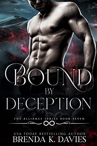 Bound by Deception (The Alliance Book 7)