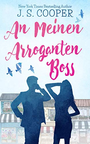 An Meinen Arroganten Boss