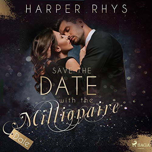 Dale: Save the Date with the Millionaire 1